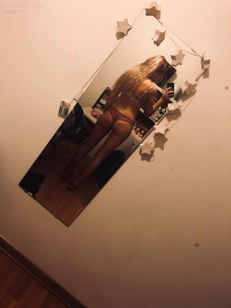 My sweet ass 🍑