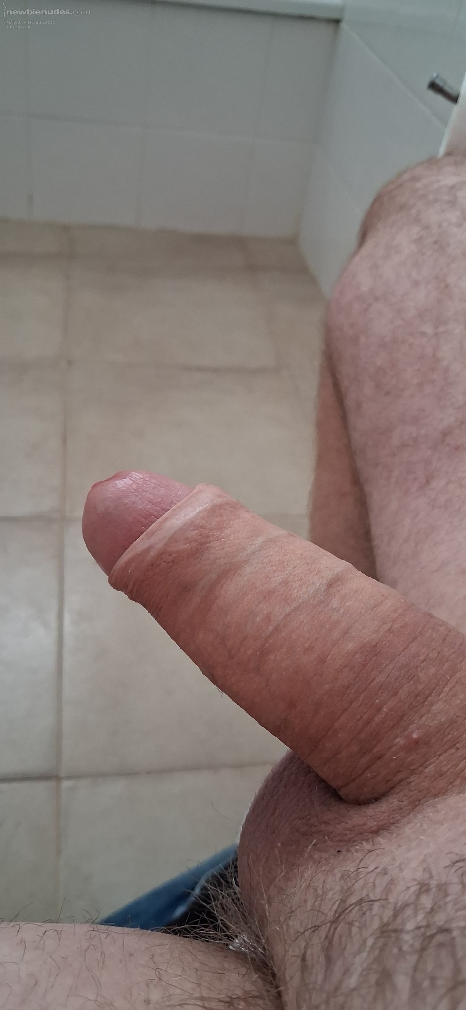 Need a wet pussy to dip into...