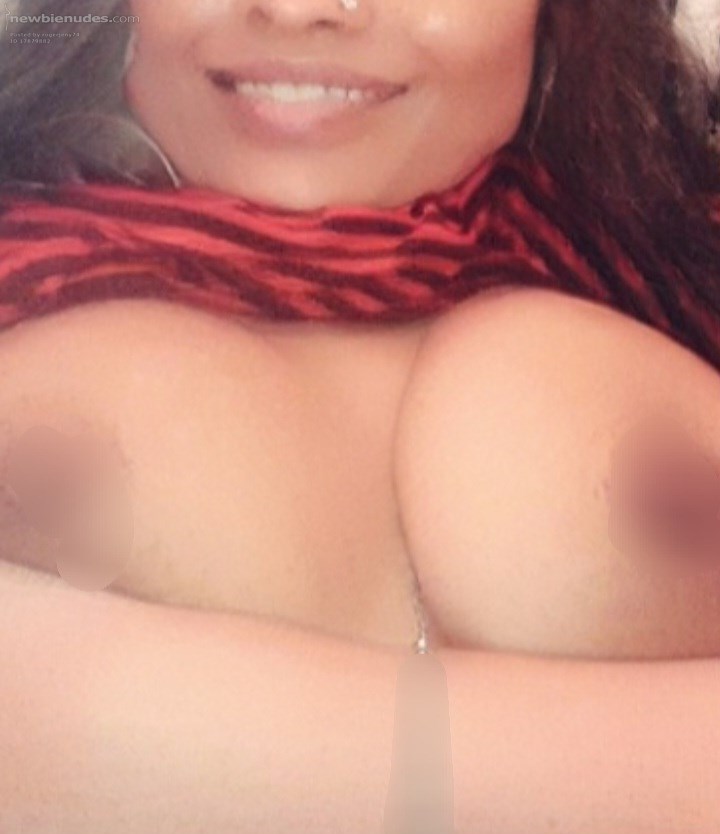 Am i look great today? ❤️ 😍