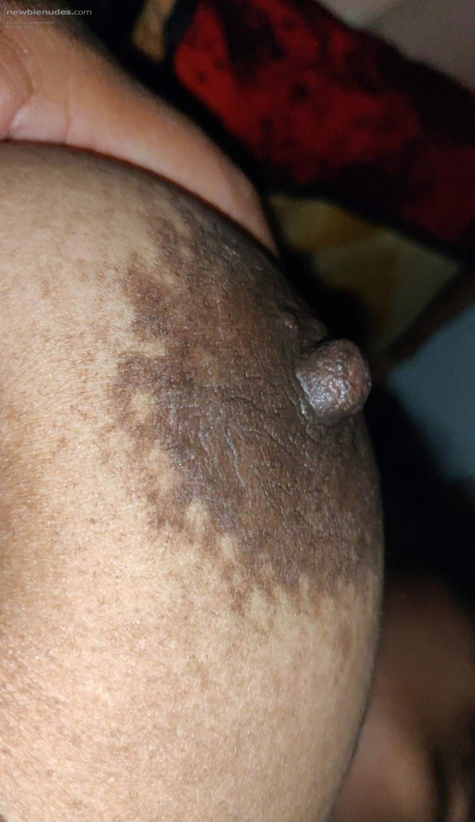 Just took this pic, so you can guys have some fresh bites