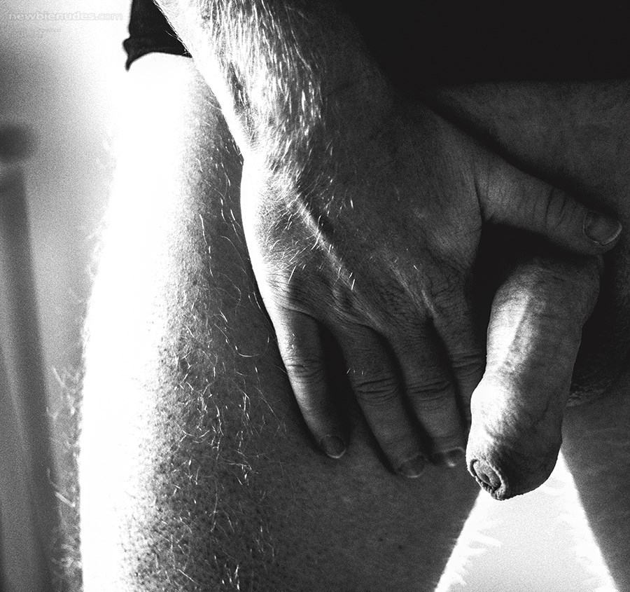 Not hard.... yet. 😉