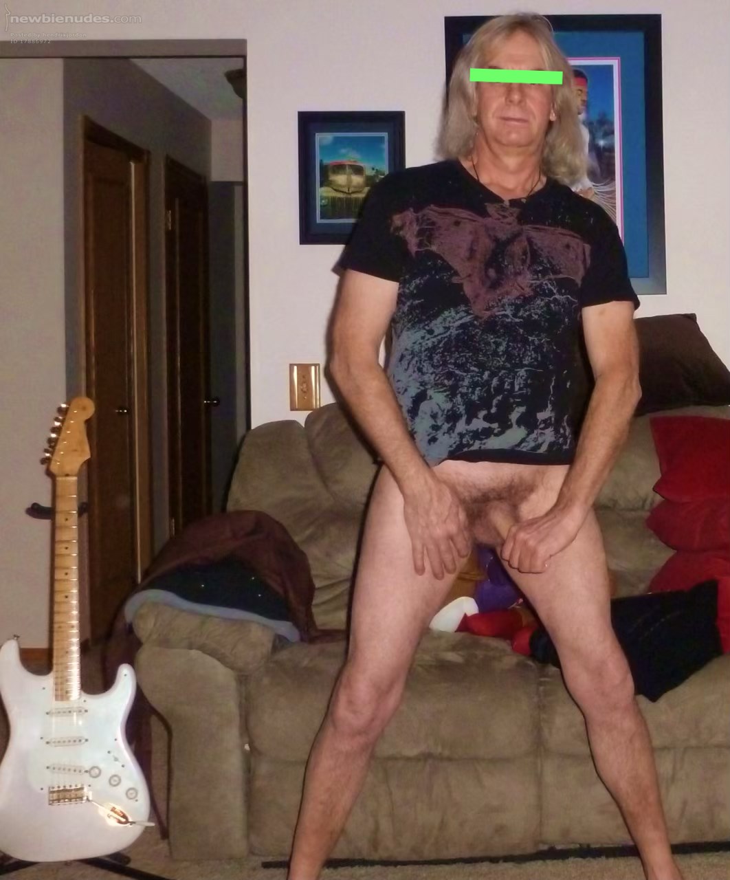 Playful At Home Alone