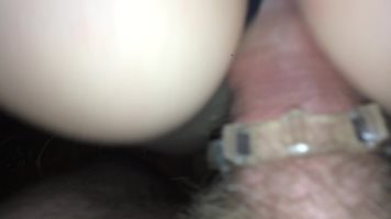 mmm love wat cock ring does
