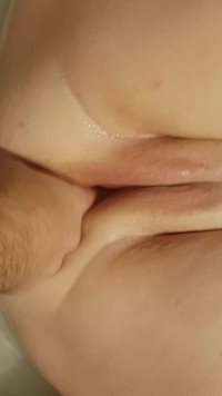 TiGHT SQuiRTiNG PuSSY  - WaRM uP