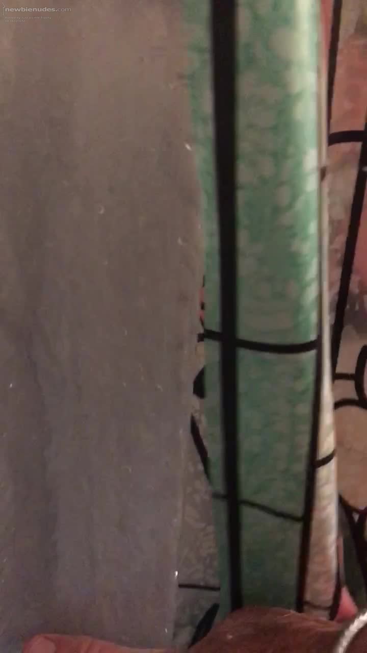 Sometimes Water Can Be Very Satisfying ??