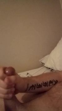 Big cum load thanks to lonestarcouple1