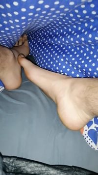 Nude feet penis naked asshole penis feet