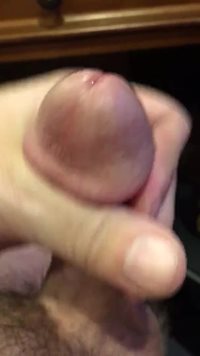 its been a while since i posted,  cumming with a good friend that other eve...