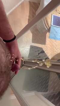 Some piss play