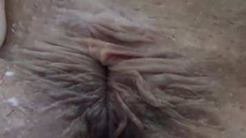 part 1: intimate closeups of my sexy holes