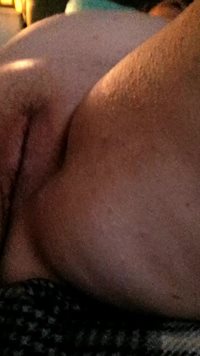 I love her sweet tight squirting pussy