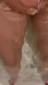 A good hot tub…