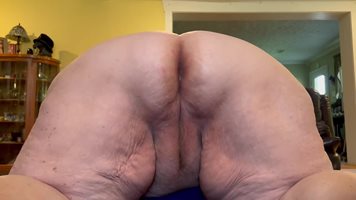Cumming in my wife’s beautiful butt. Omg I love anal!