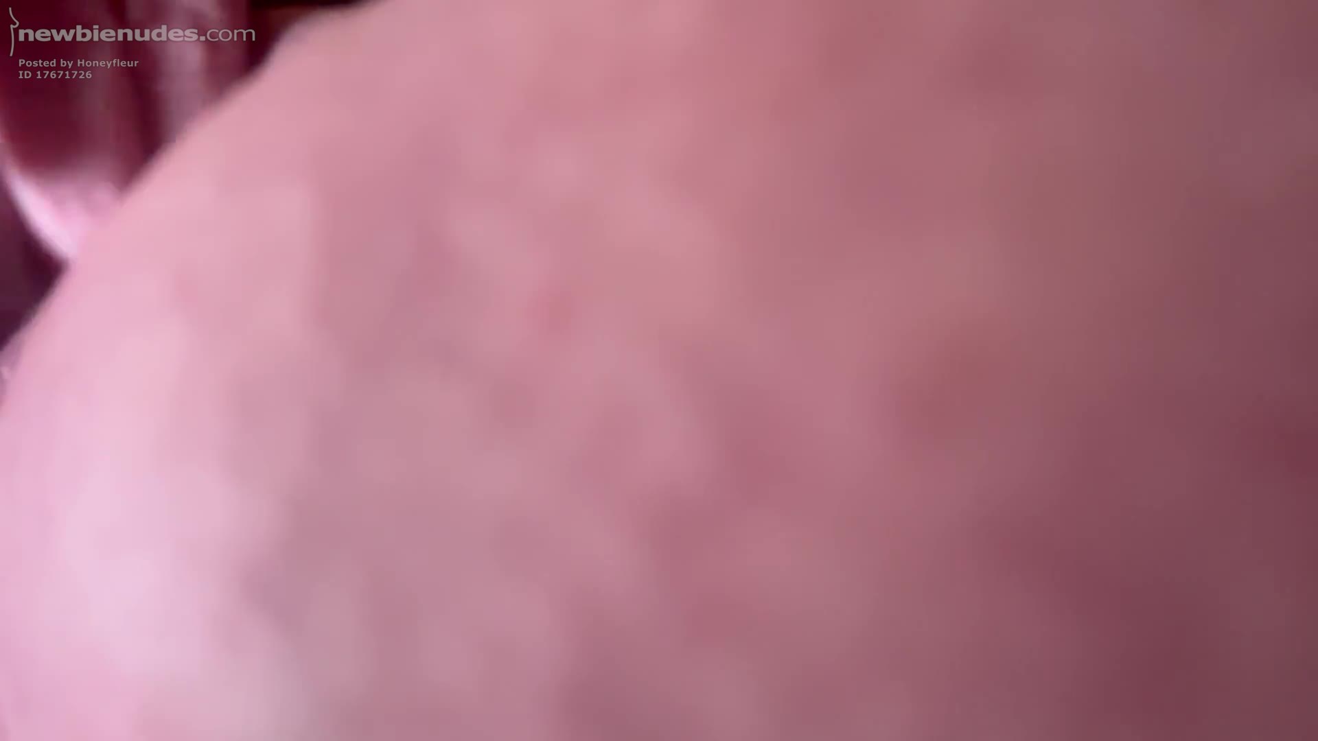 Honeyfleur cums multiple times with favorite toy