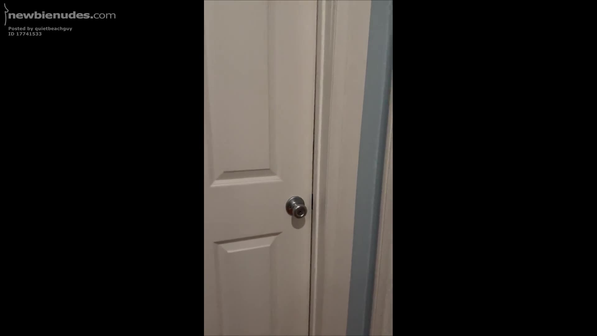 Coming home and finding my wife fucking on the floor.