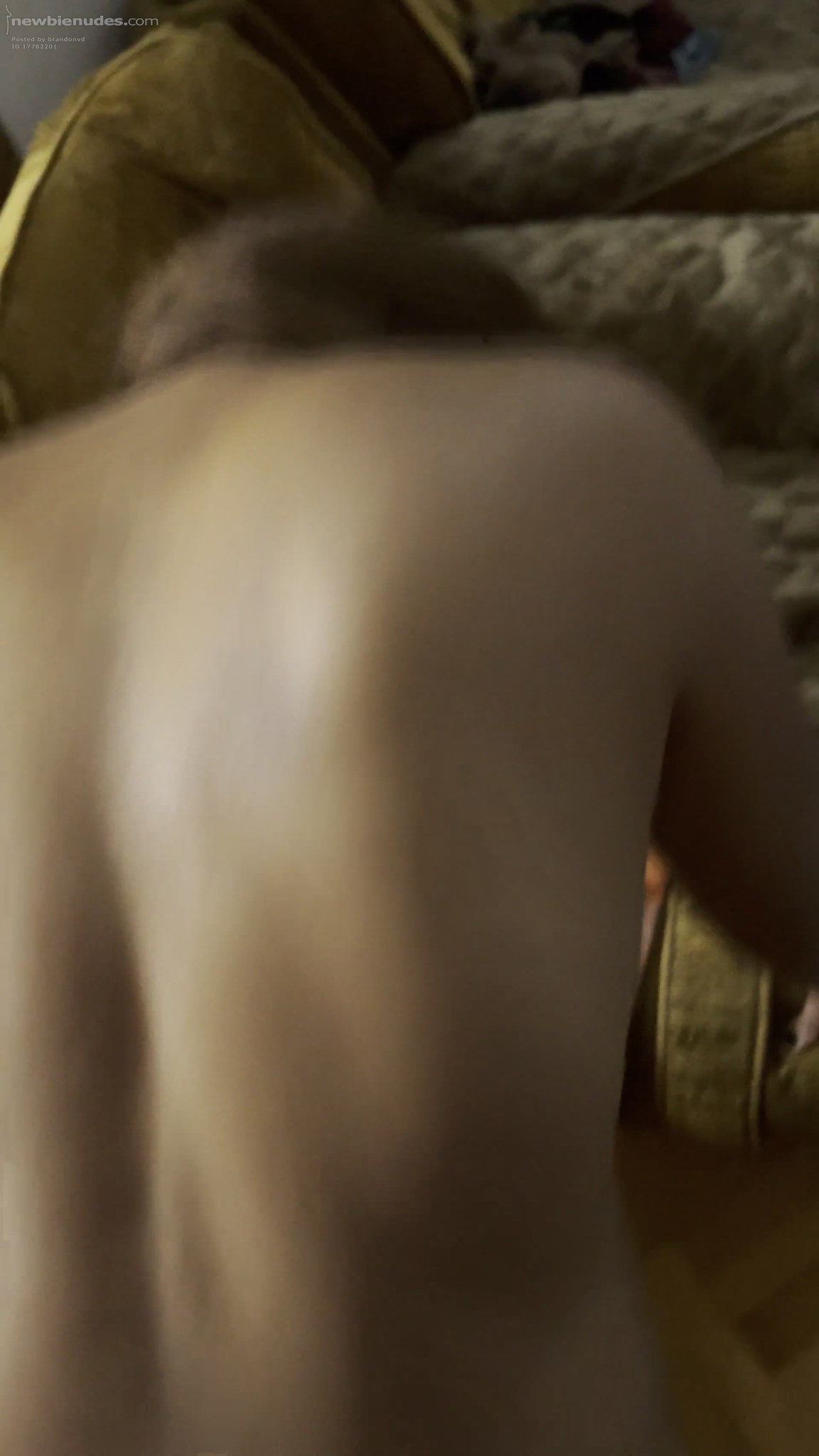 Olga and I having some fun with friends. I love seeing Olga ride another gu...