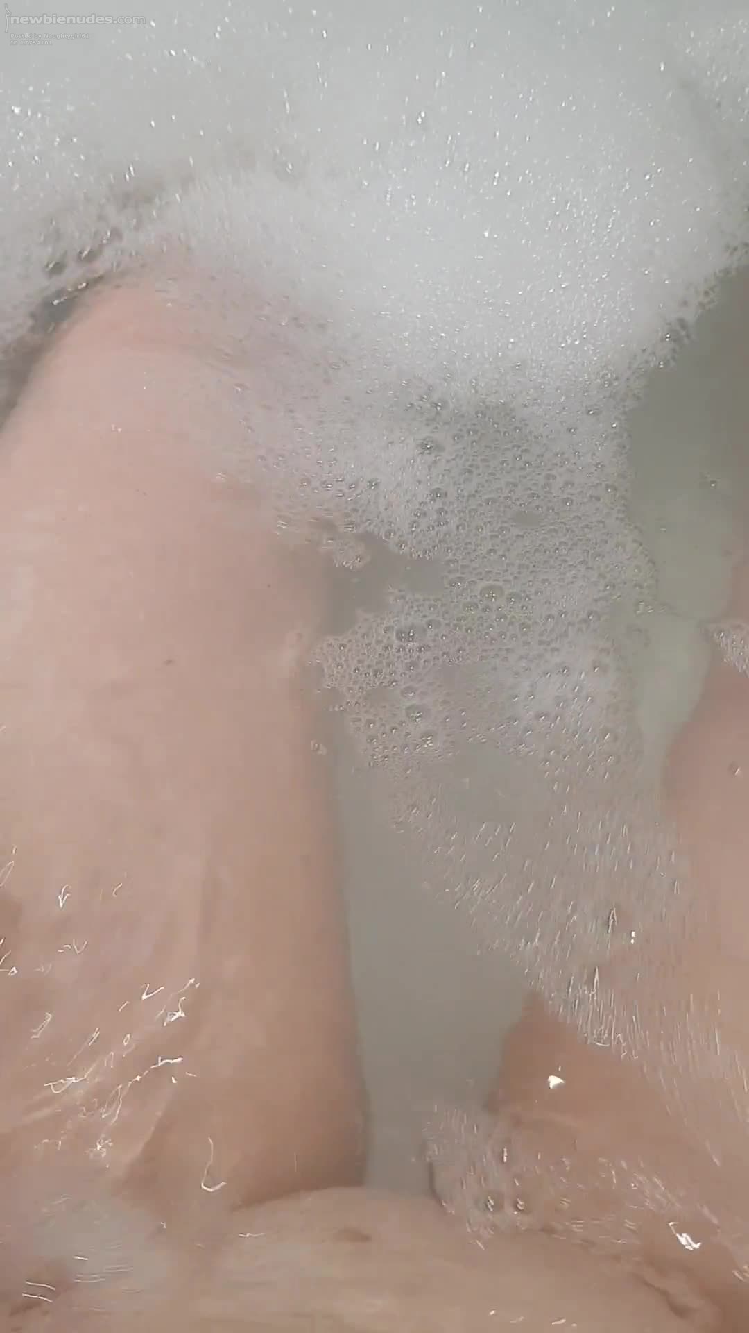 Anyone want to make ripples with me?