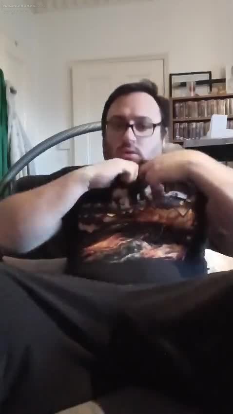 Want my cum inside you?