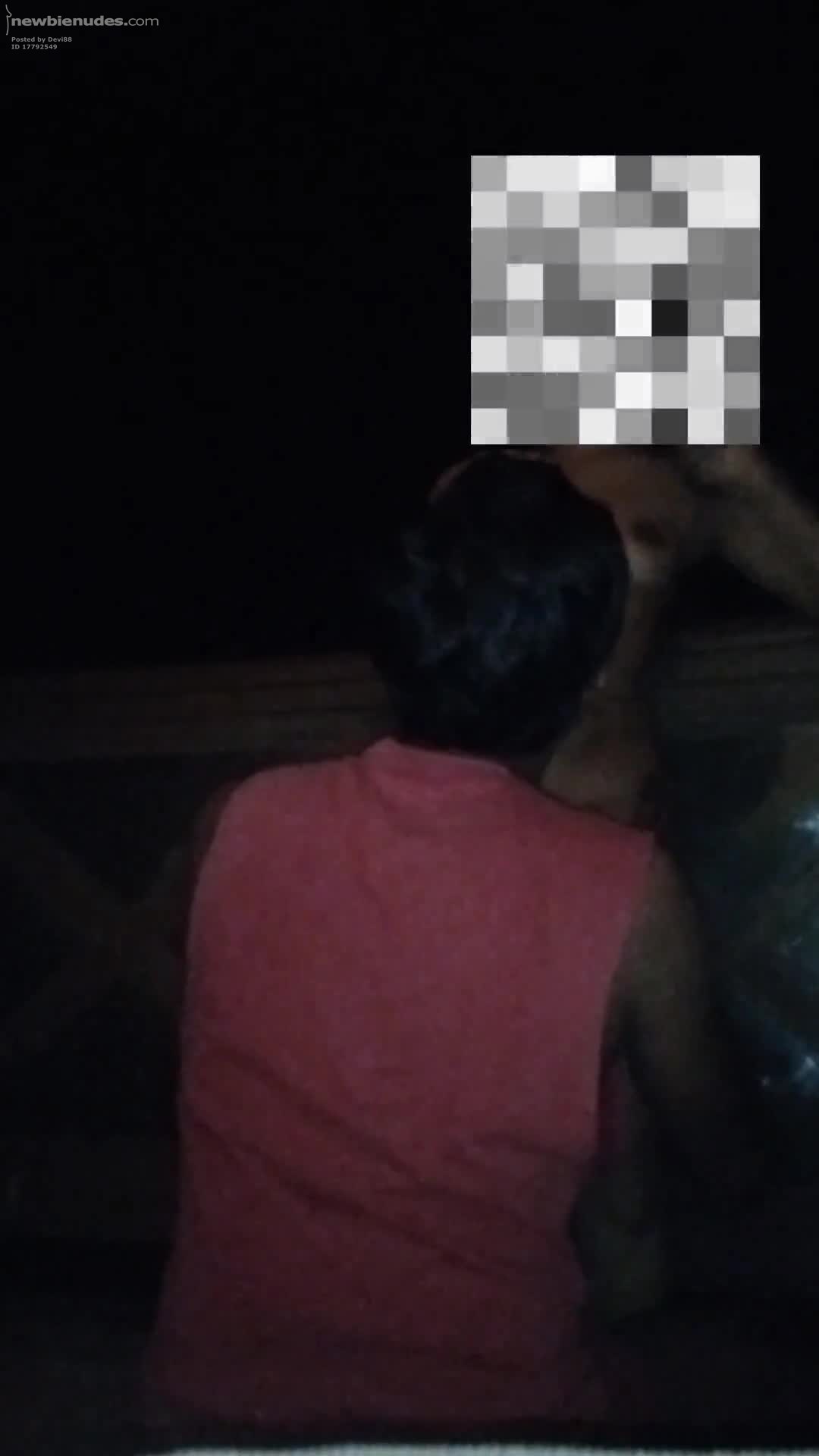 Desi Lovers Unleashed: Hot Balcony Sex Under the Stars 💋👠