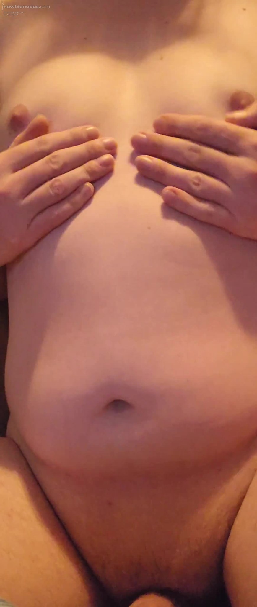 a tight fit for this trans girl