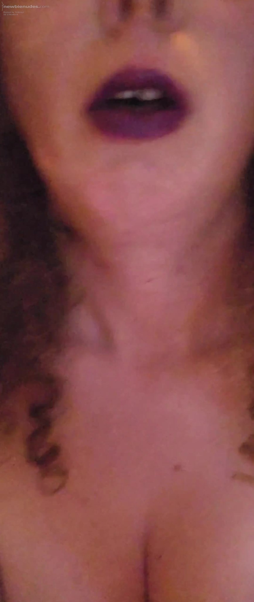 thank you for all the sweet comments, yall really make me feel good about m...