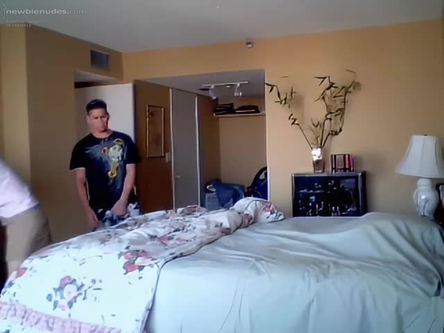 Swim Coach fucks my wife!