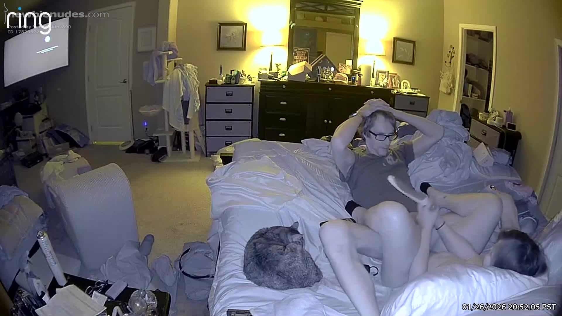 Vibrators...now I know why you women love them