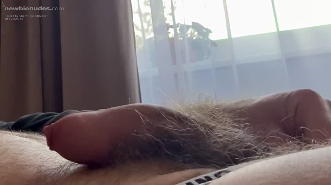 This fleshlight is too tight for my 🍆… I’d much rather feel a bigger, slip...