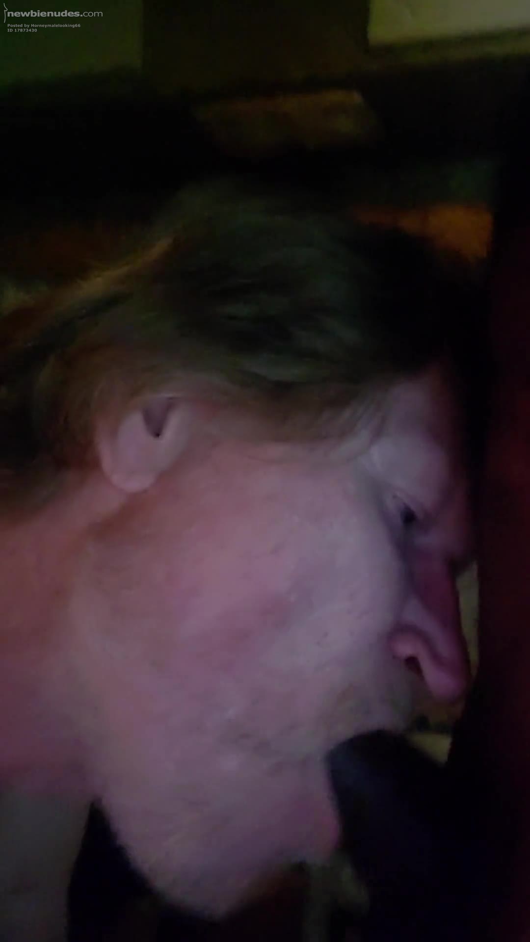 White sissy Sucking black cock in roscommon michigan.