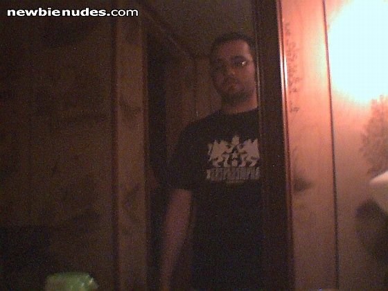 the owner of the cock...