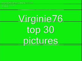 Virginie76 TOP 30 PICTURES AS OF JUNE 2,2004