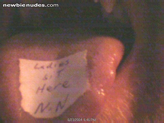 aussiejewel this is just for you babe