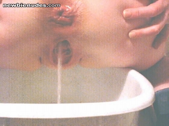 I love stiff dick in my asshole