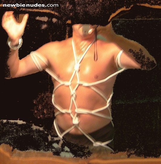 need a volunteer to try this on !