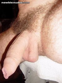 what would you do with this cock?