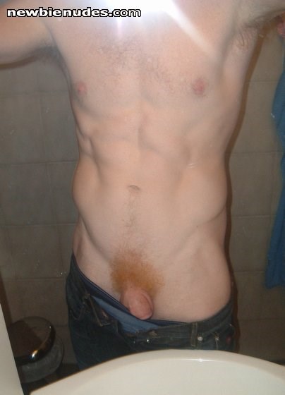 Still horny and all alone at home - message me!