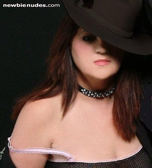 aussie beauty - wicked just for spanky xx