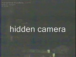 Hidden Cam