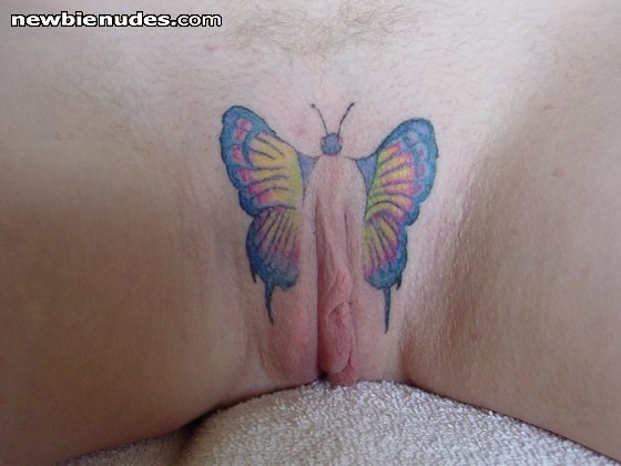 How I got my nickname