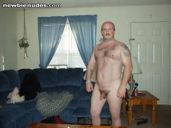 lounging around the house