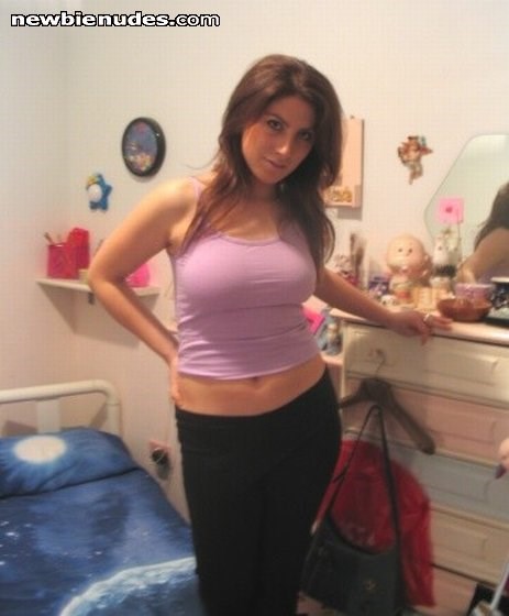 This is Ami...please cover her with cum !!!!