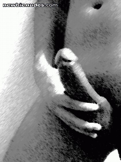 artistic dick .. hope you like
