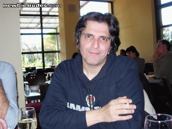 Yeap! Thats me! =>:)%