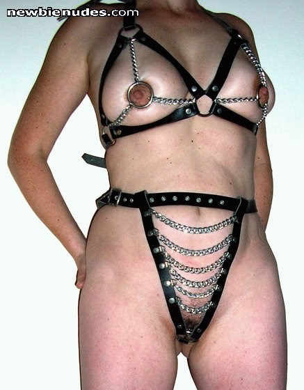 anyone got my handcuffs??