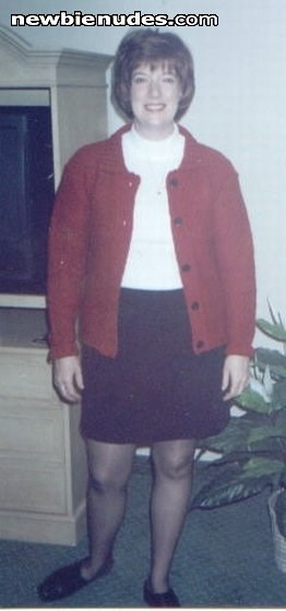 Cum on my pantyhose and send me a pic after you do to christyeplace@yahoo.com