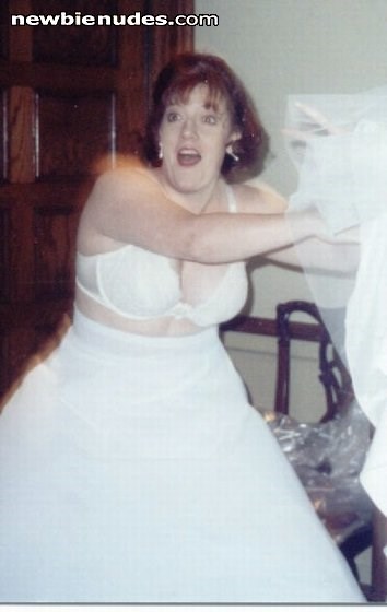 Cum on my sweet tits and send me a pic after you do to christyeplace@yahoo.com