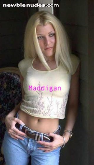 Victoria's (Maddigan)Profile pic