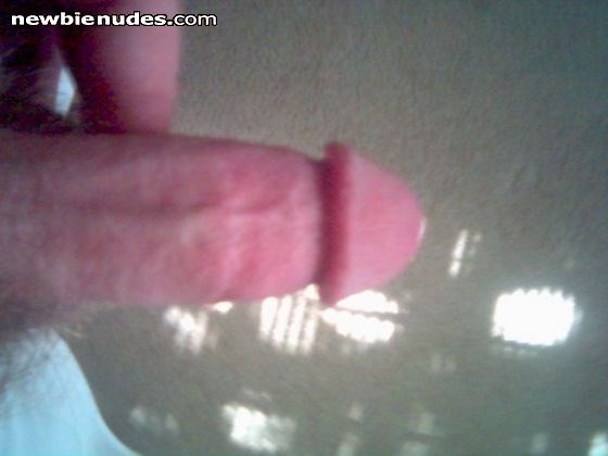 EVERYONE welcome to enjoy this thick one!