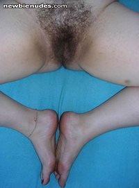 If you like natural big hot hairy pussy see all my foto.Leave me you opinio...