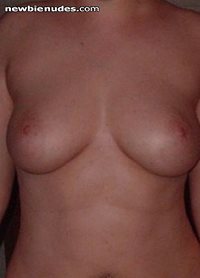 some boobs